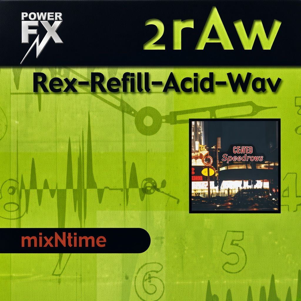 2rAw Club Spectrum