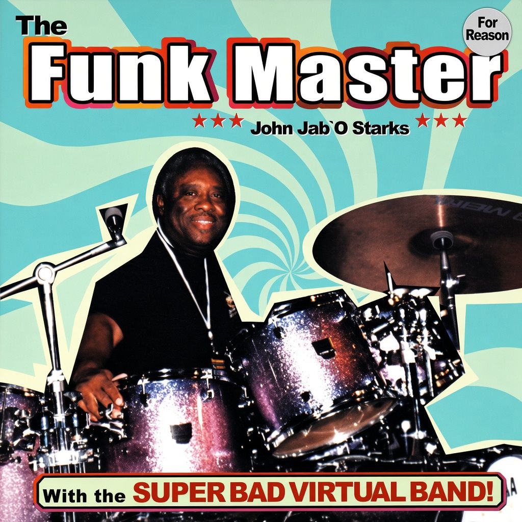 2rAw Funk Master