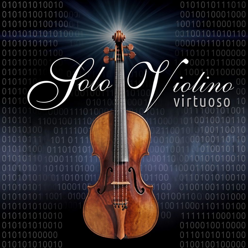 4Scoring Solo Violin Virtuoso 2 [DVD]