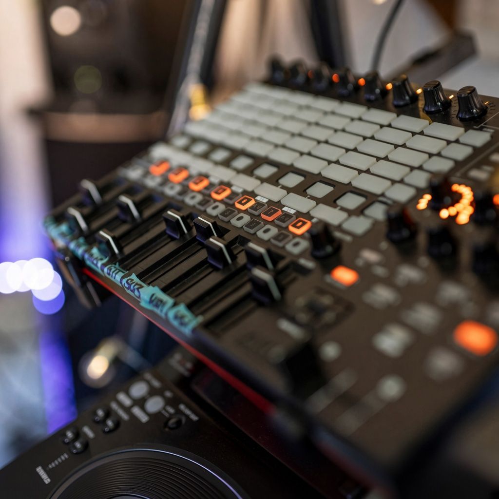 5 tips for a better EDM mix [DVD]