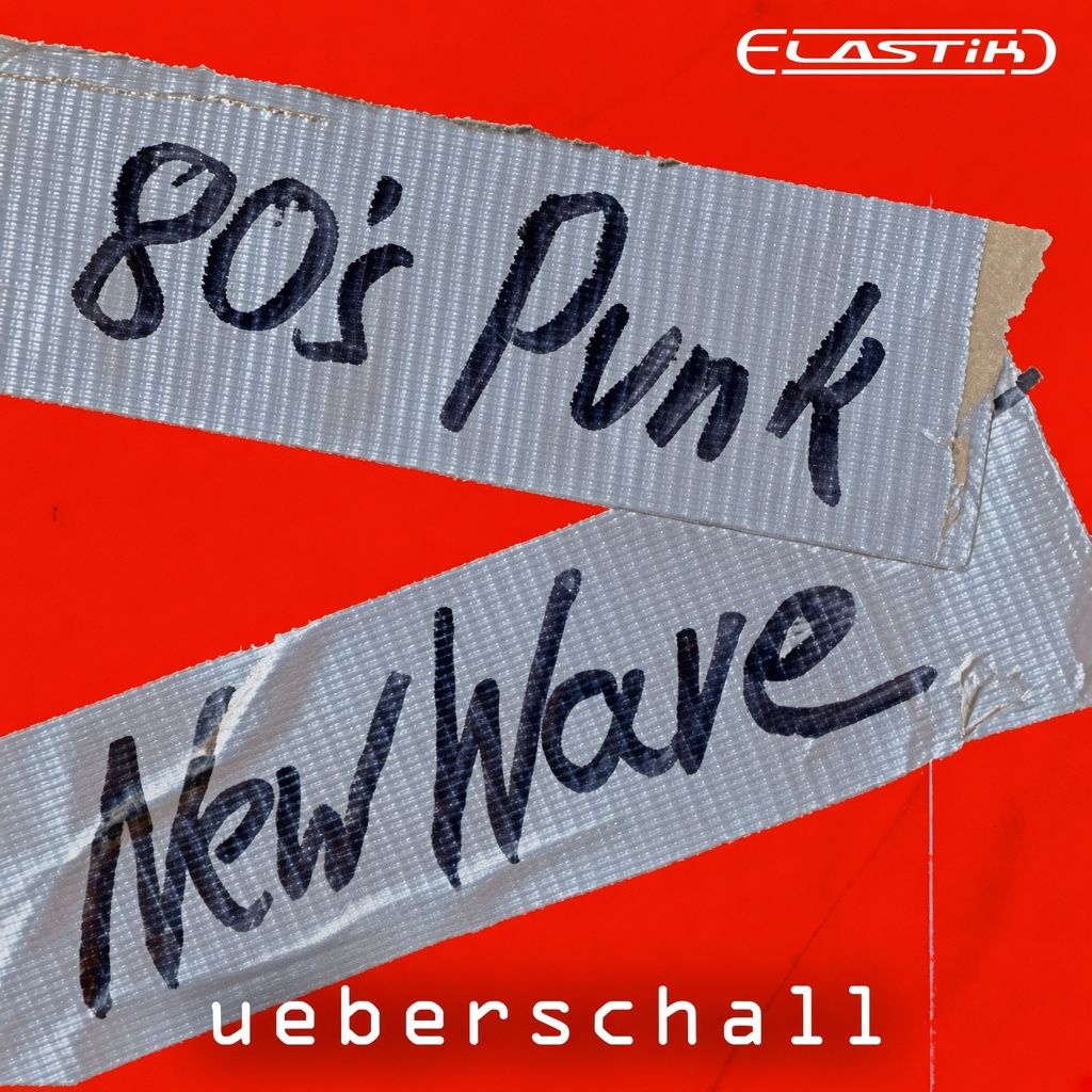 80s Punk & New Wave 80s Punk & New Wave
