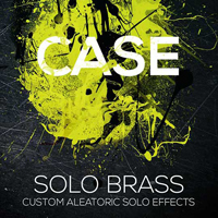 8Dio Case Solo Brass FX