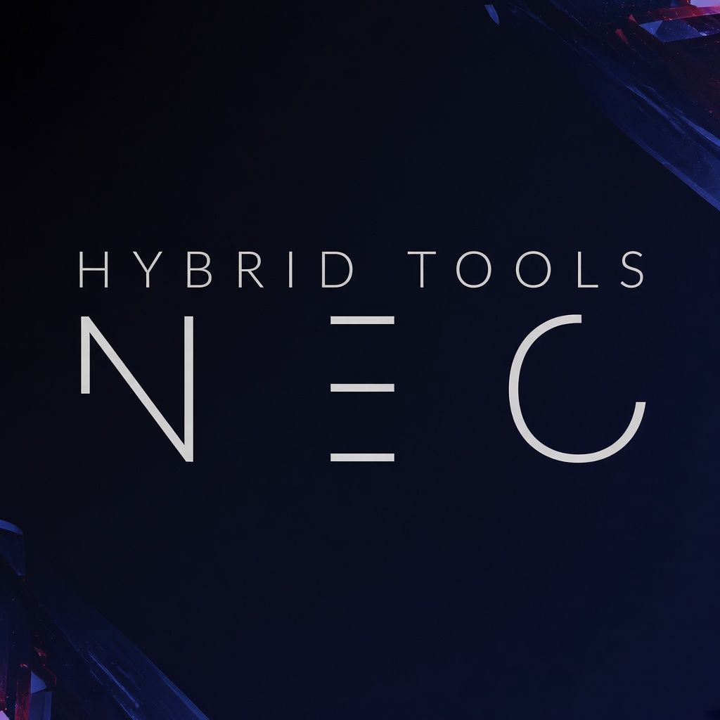8Dio Hybrid Tools Neo
