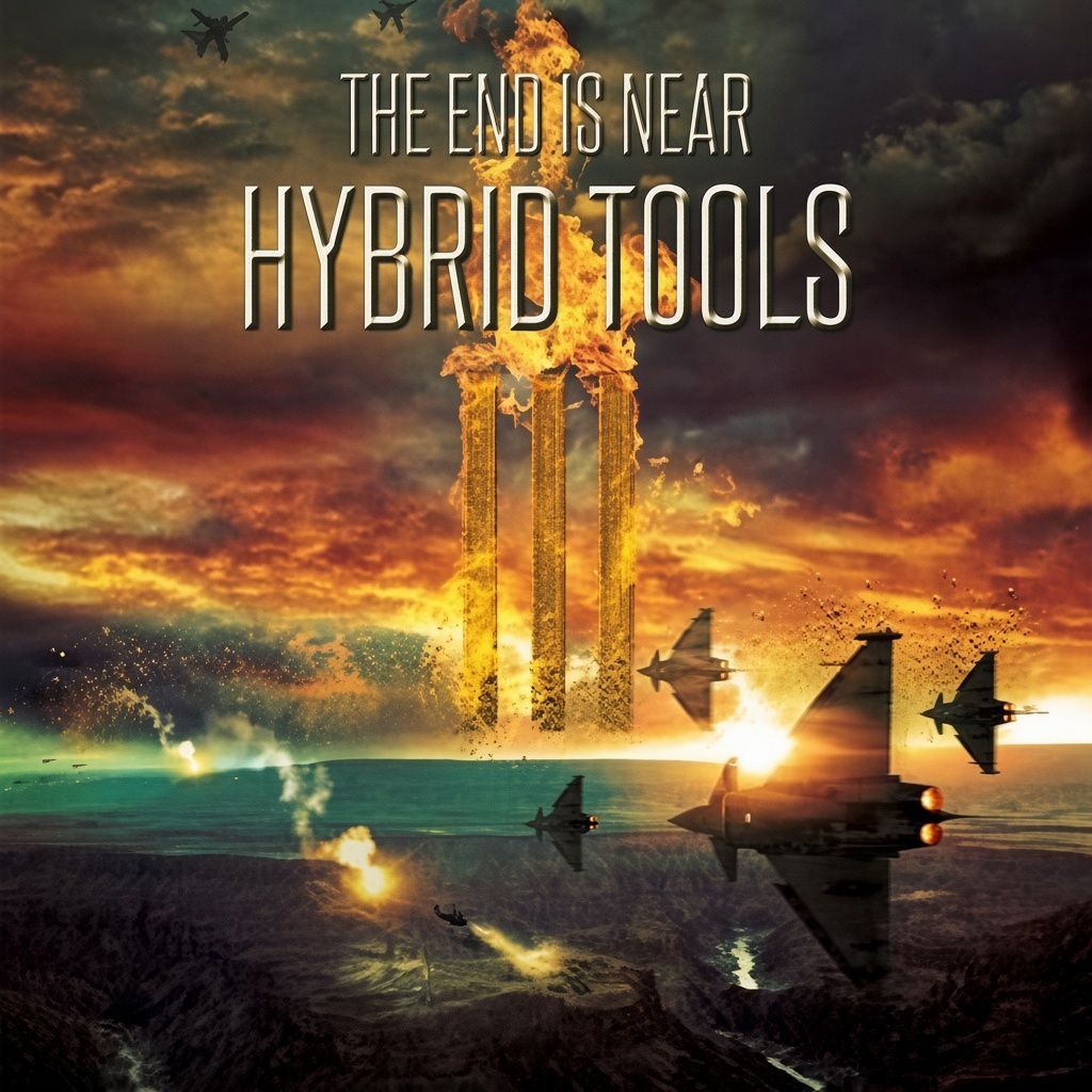 8Dio Hybrid Tools Vol.3