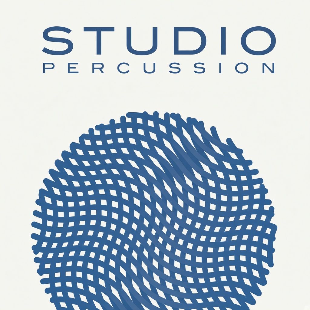 8Dio Studio Percussion Orchestral