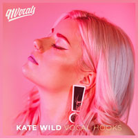 91Vocals Kate Wild Vocal Hooks