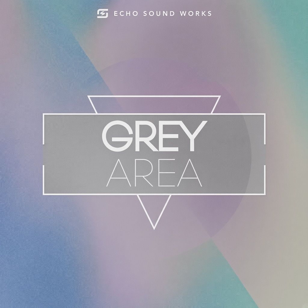 ADSR Echo Sound Works Grey Area V.1