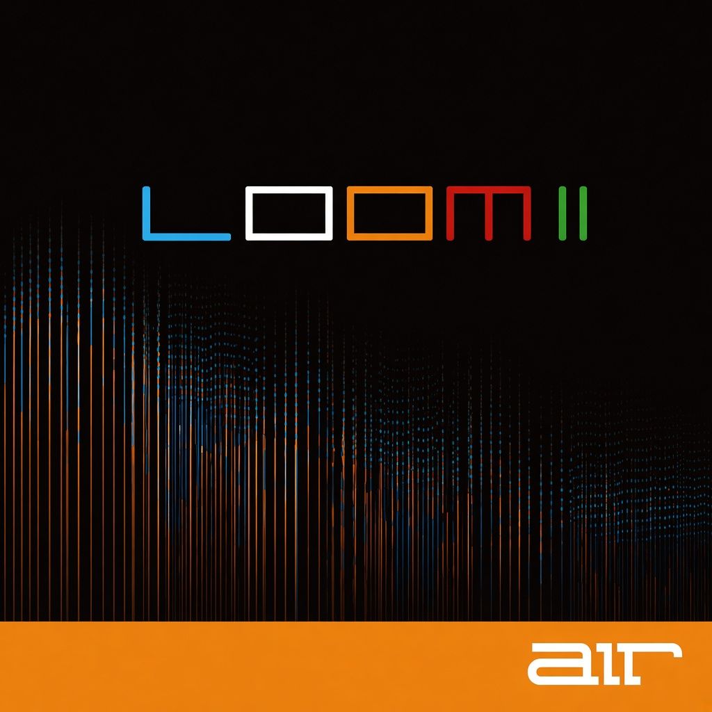 AIR Music Loom II AIR Music Loom II