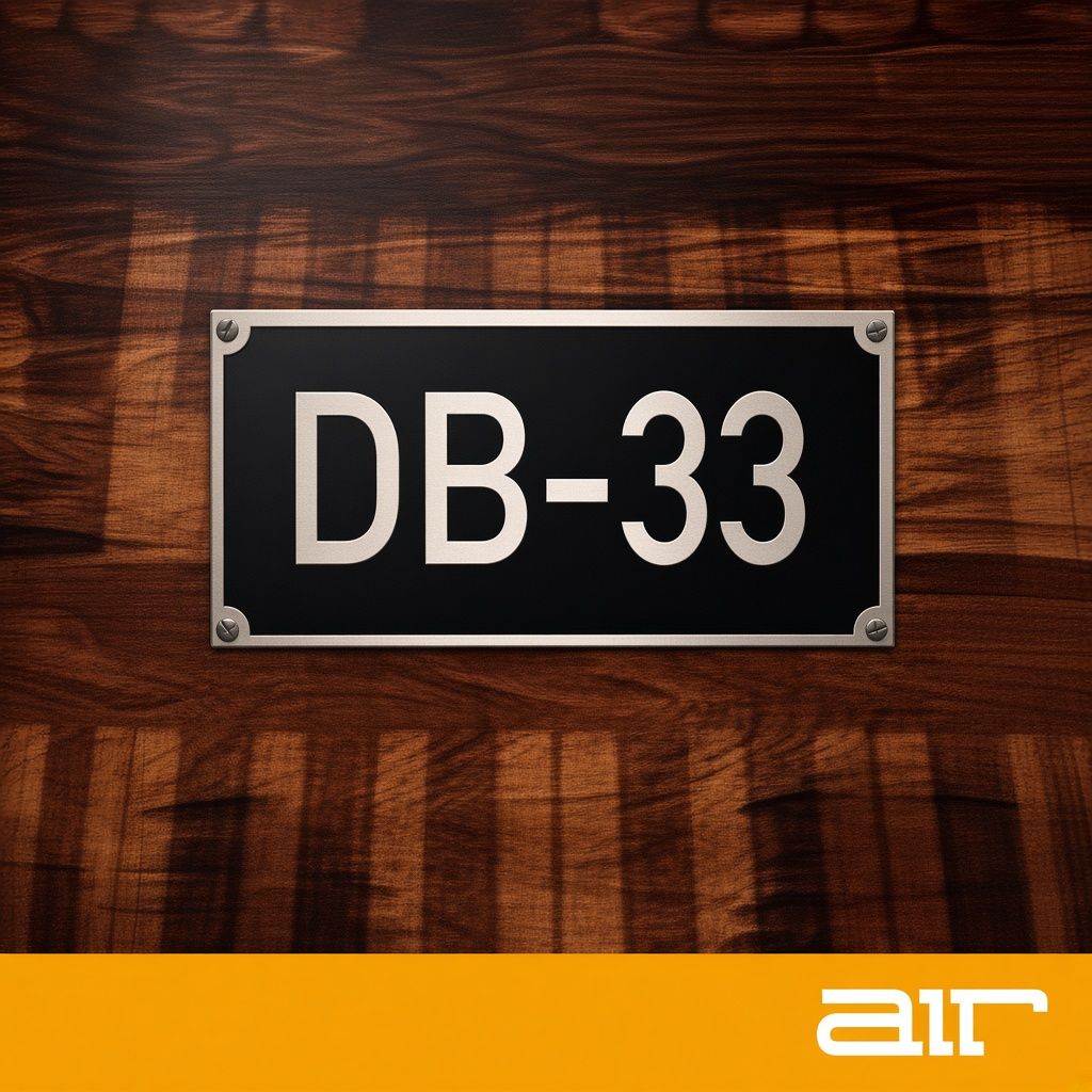 AIR Music Tech DB-33 v1.2.7 AIR Music Tech DB-33 v1.2.7