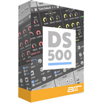 AIR Music Technology Drumsynth 500