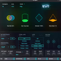 AIR Music Technology Hype v1.0.1