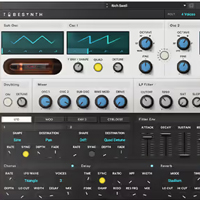 AIR Music Technology TubeSynth v1.0.1