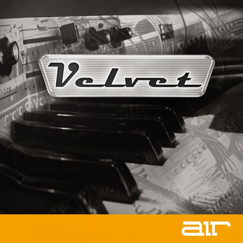 AIR Music Velvet v2.0.7