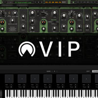 AKAI Professional VIP v3.1.1