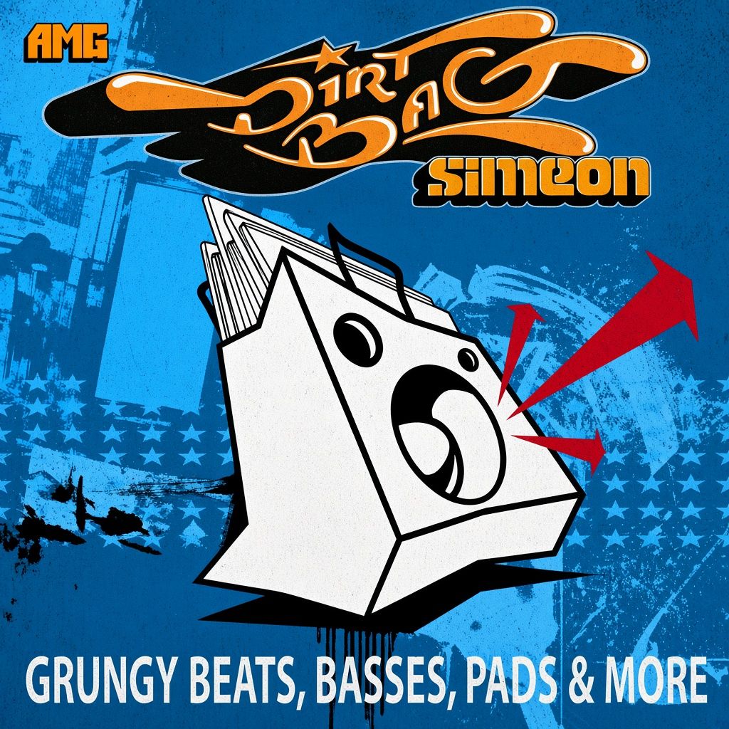 AMG Simeon Dirtbag
