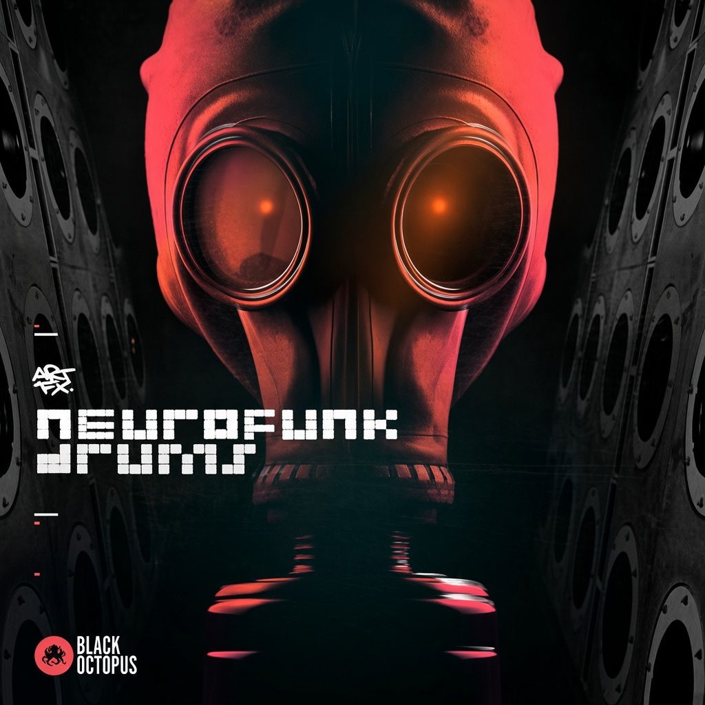 ARTFX Neurofunk Drums ARTFX Neurofunk Drums