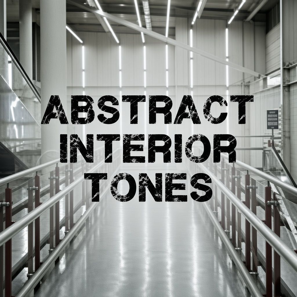 Abstract Interior Tones