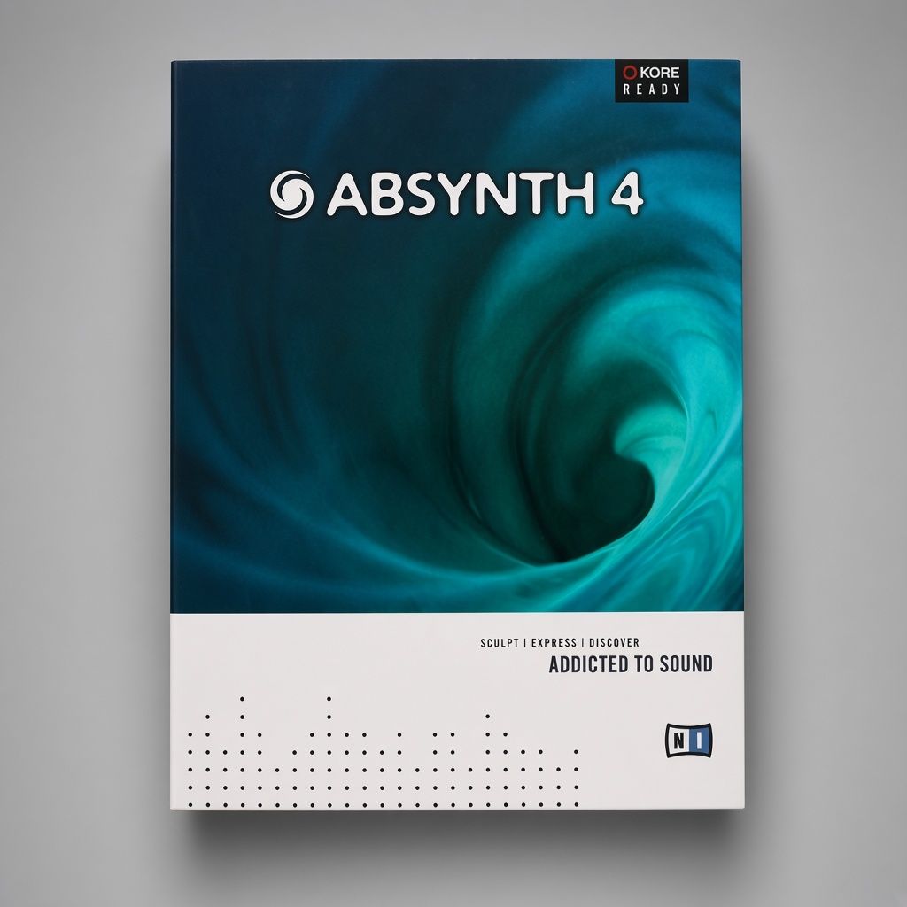 Absynth 4 Absynth 4