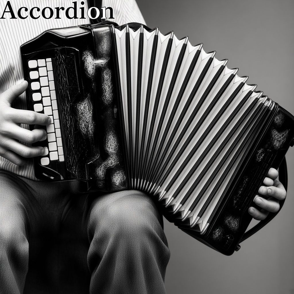 Accordions