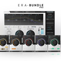 Accusonus ERA Bundle Pro v3