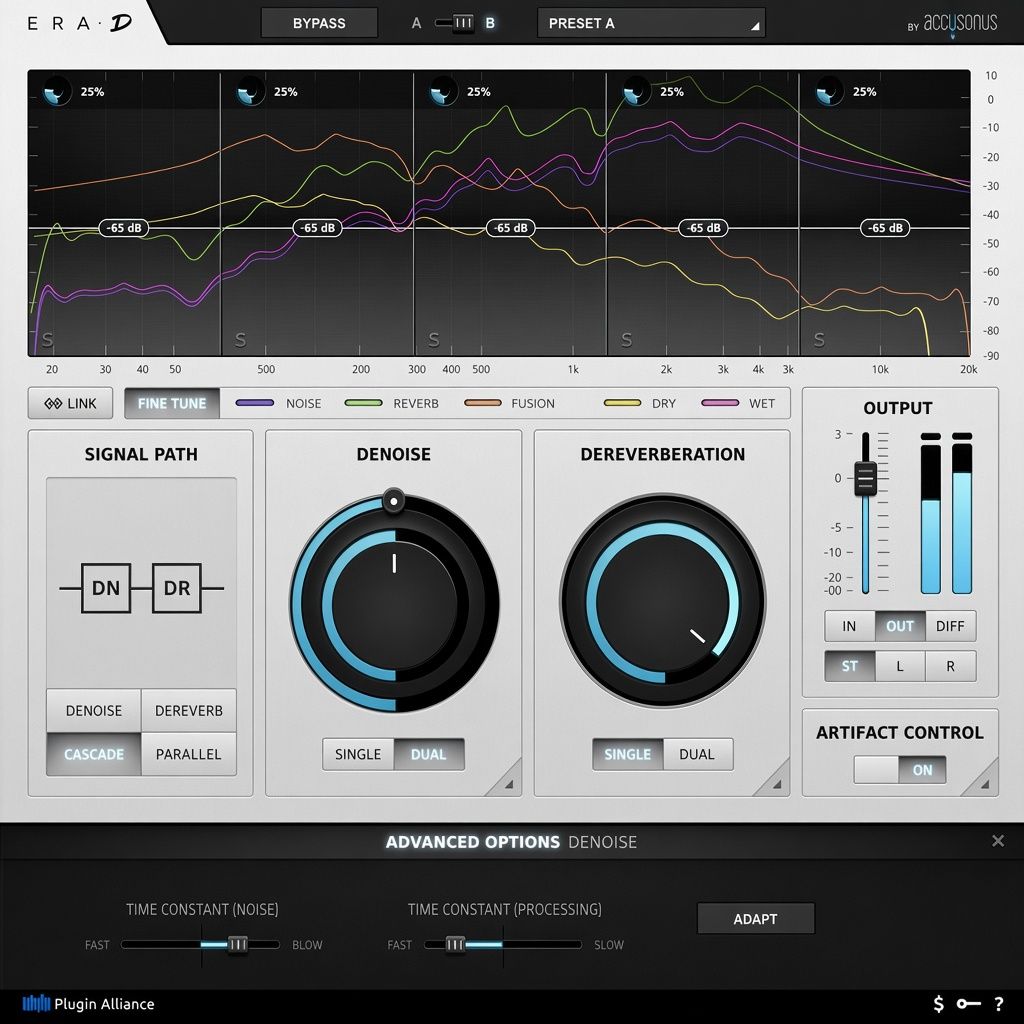 Accusonus ERA-D v1.2.0