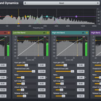 Acon Digital Mastering Suite v1.0.1