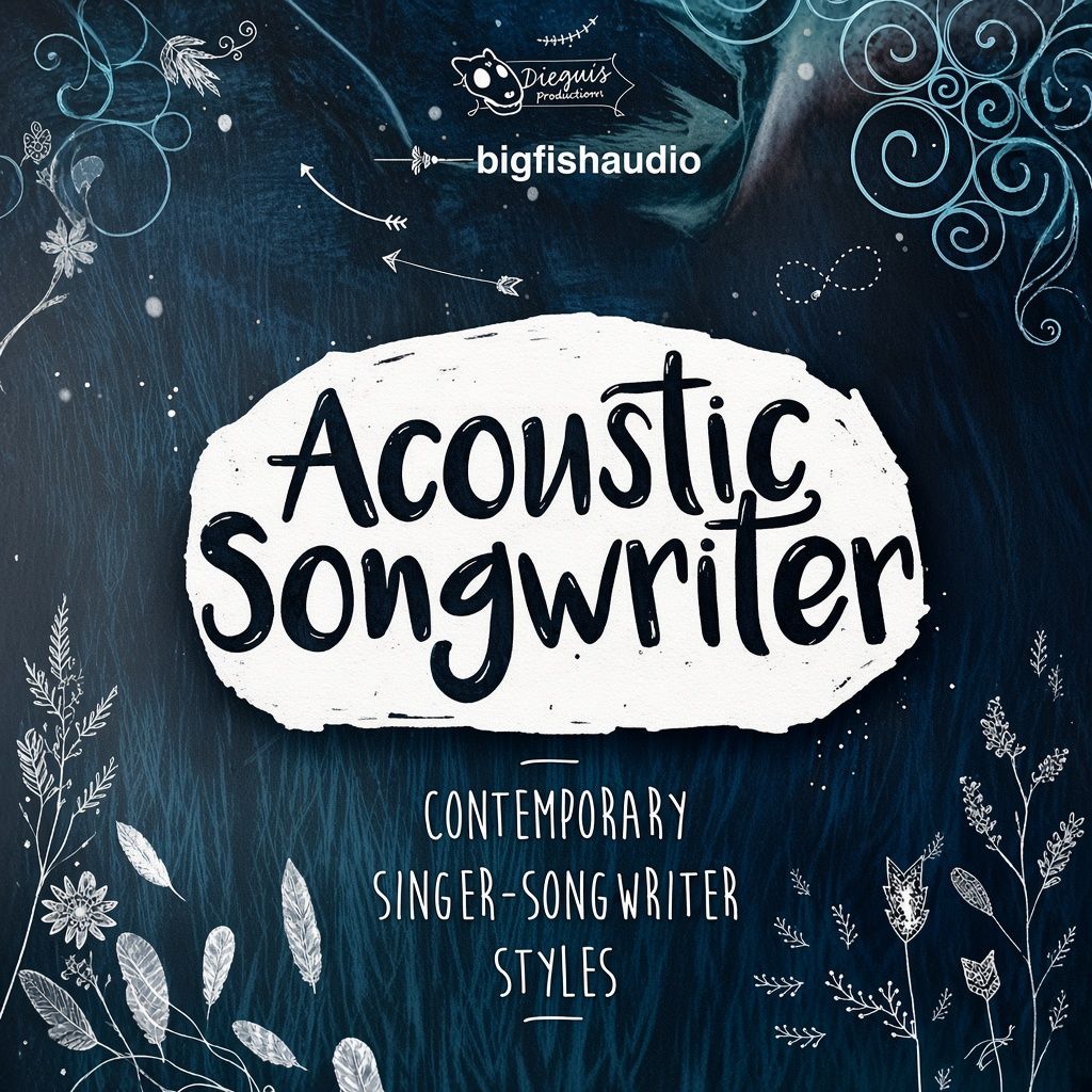 Acoustic Songwriter Acoustic Songwriter