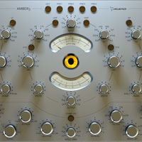 Acustica Audio Amber 3