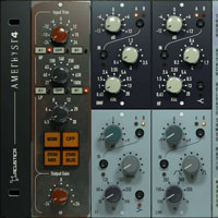 Acustica Audio Amethyst 4