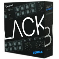 Acustica Audio Black Bundle 2023 Acustica Audio Black Bundle 2023