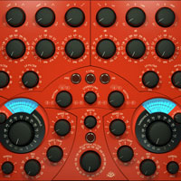 Acustica Audio Coral 2 Acustica Audio Coral 2