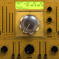 Acustica Audio Jam 2023 Acustica Audio Jam 2023