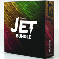 Acustica Audio Jet Bundle 2023 Acustica Audio Jet Bundle 2023