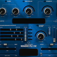 Acustica Audio Magic Flow 2023