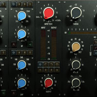 Acustica Audio Pink 4 Acustica Audio Pink 4