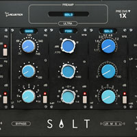 Acustica Audio Salt 2023