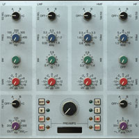 Acustica Audio Sand 3