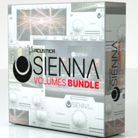 Acustica Audio Sienna Bundle 2023