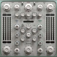 Acustica Audio Tiger 2023