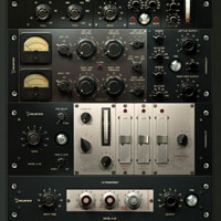 Acustica Audio Ultramarine 4