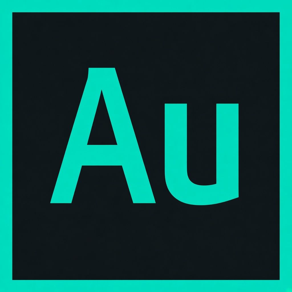 Adobe Audition CC 2018