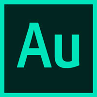 Adobe Audition CC 2018