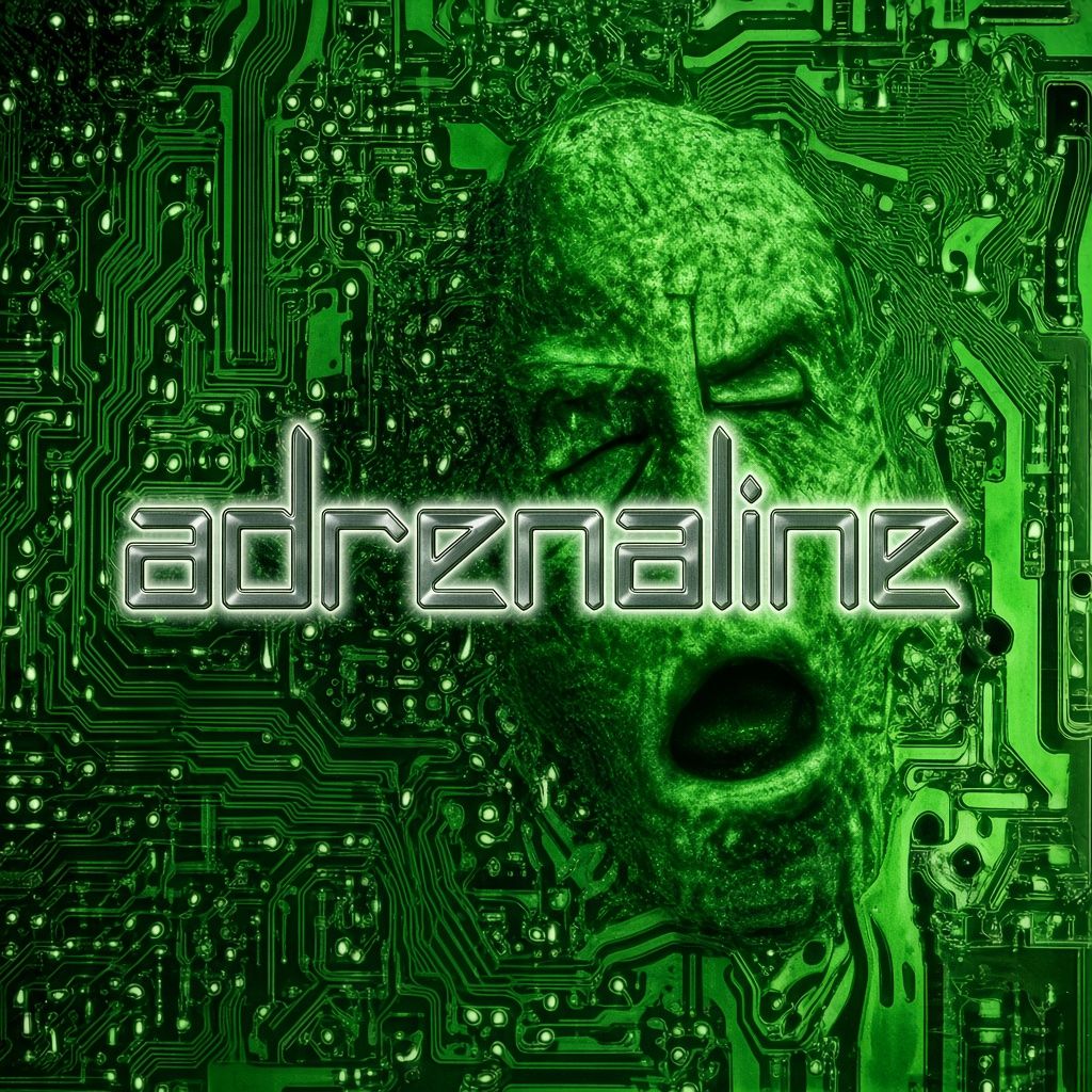 Adrenaline