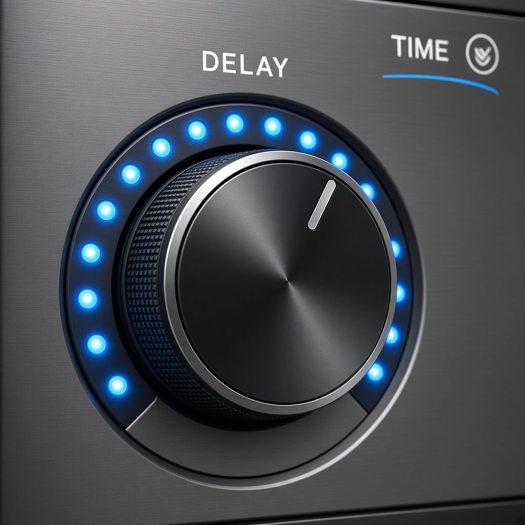 Aether Algorithmic Reverb VST v1.0.1