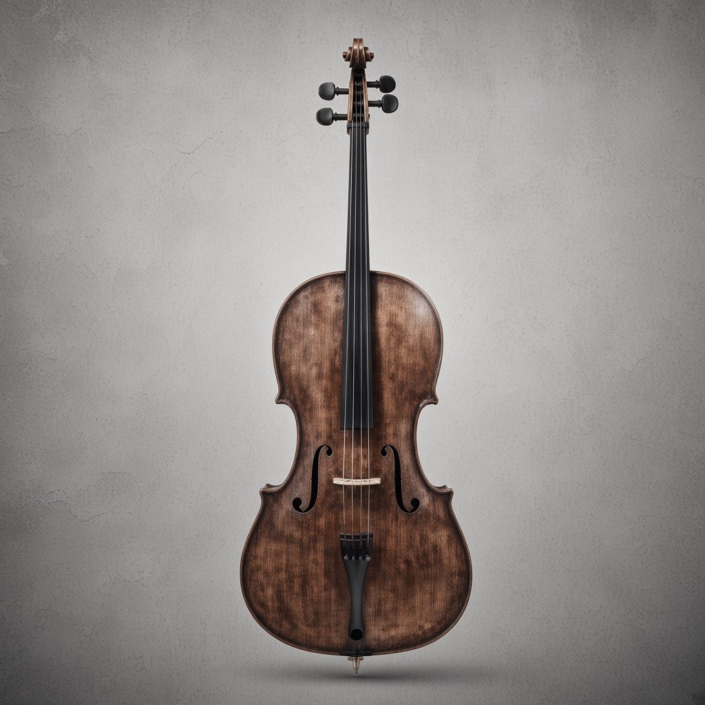 Agitato Grandiose Ensemble Cellos Agitato Grandiose Ensemble Cellos