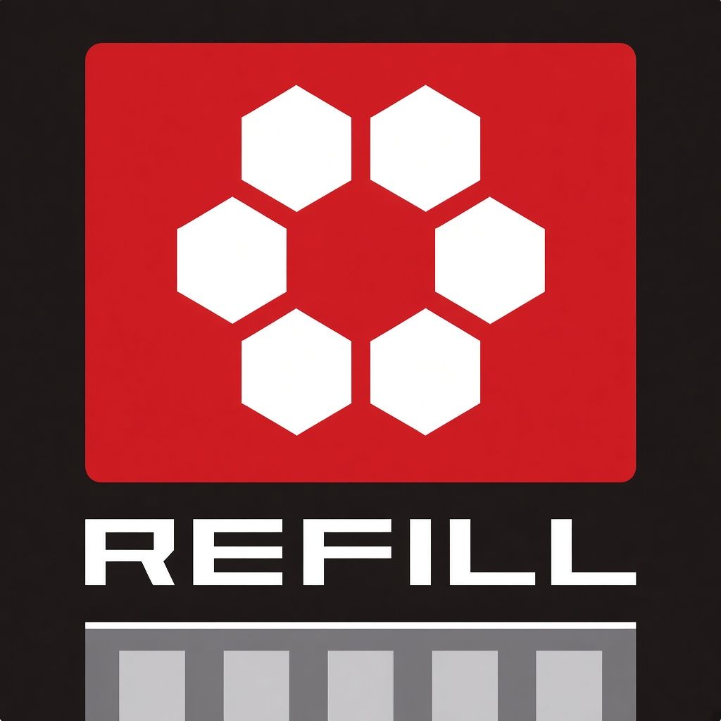Airbase Trance Refill 2003