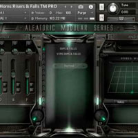 Aleatoric Modular Series Low Bundle