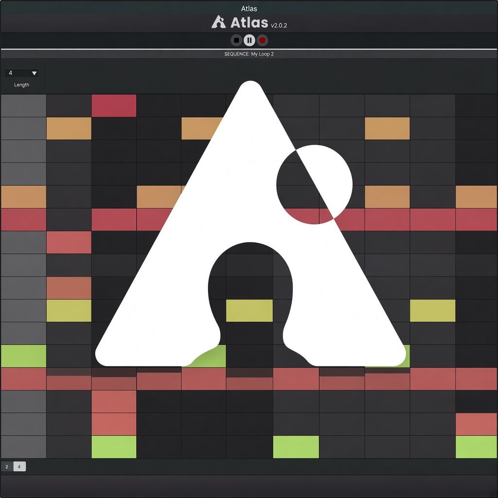 Algonaut Atlas v2.2.0