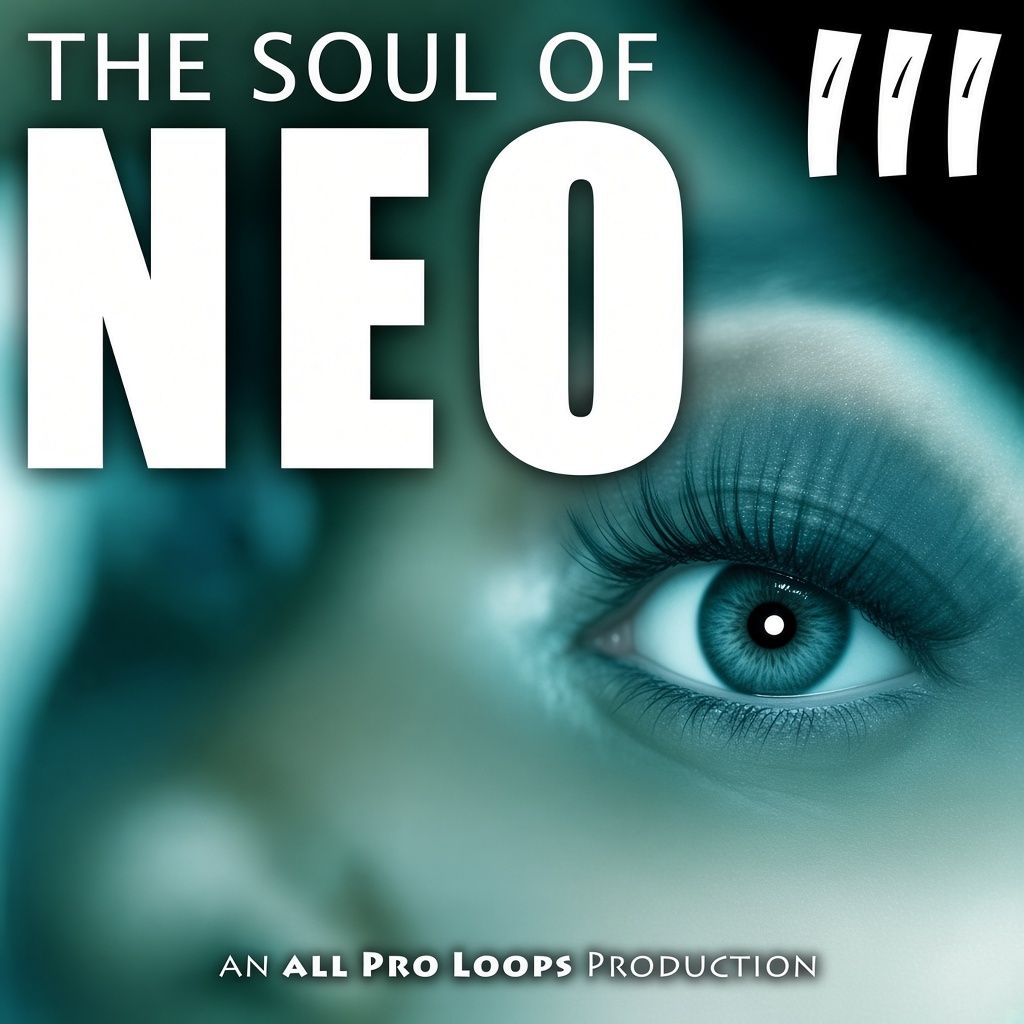 All Pro Loops The Soul Of Neo 3