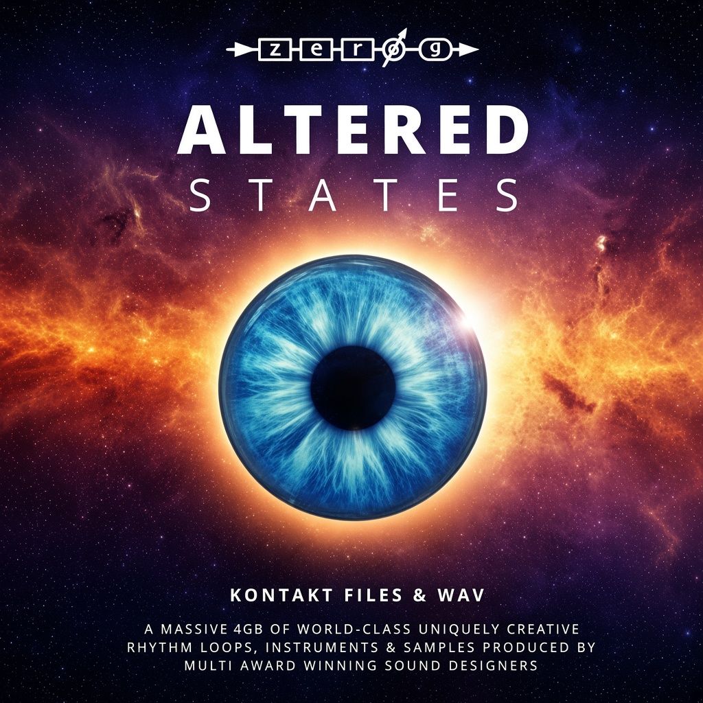 Altered States